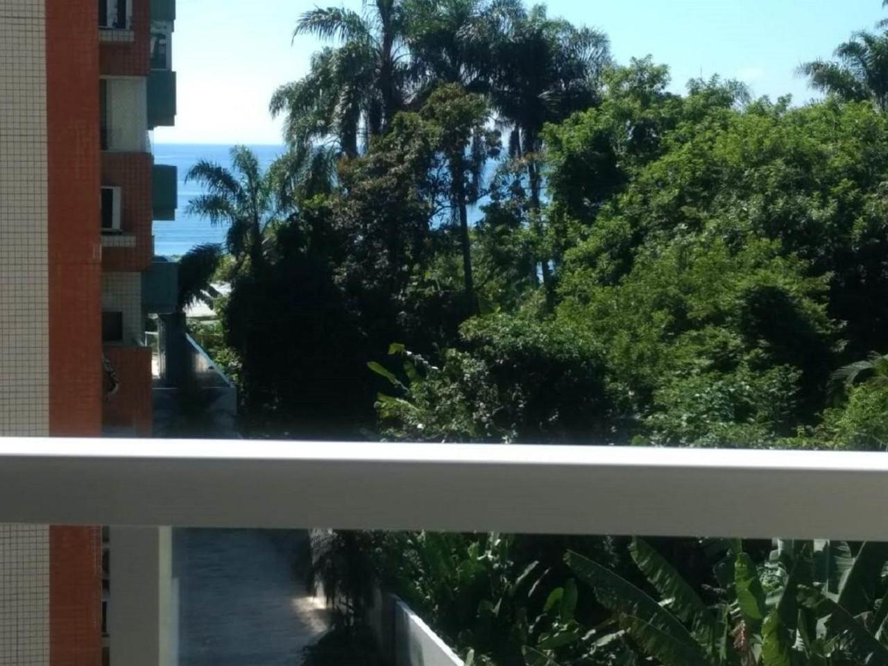 Apartamento Praia Grande 301 Ubatuba Exterior photo